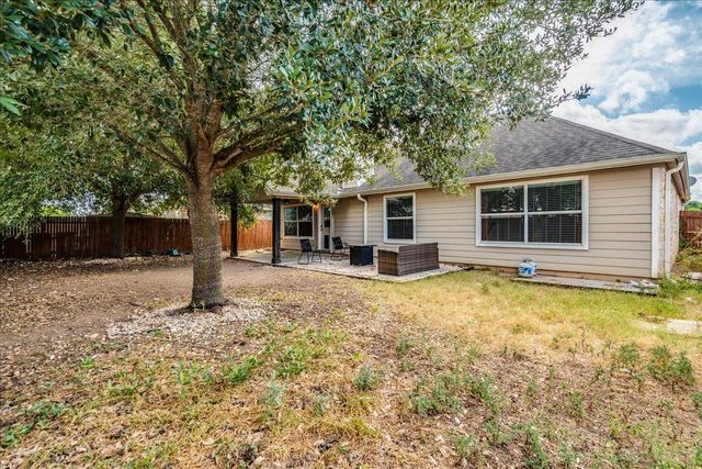 1326 Star MDW, Kyle, TX 78640