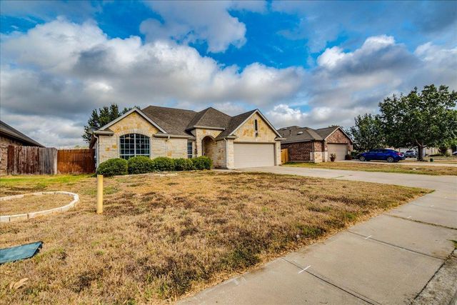 1326 Star MDW, Kyle, TX 78640