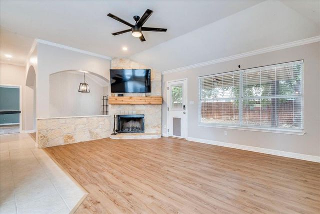 1326 Star MDW, Kyle, TX 78640