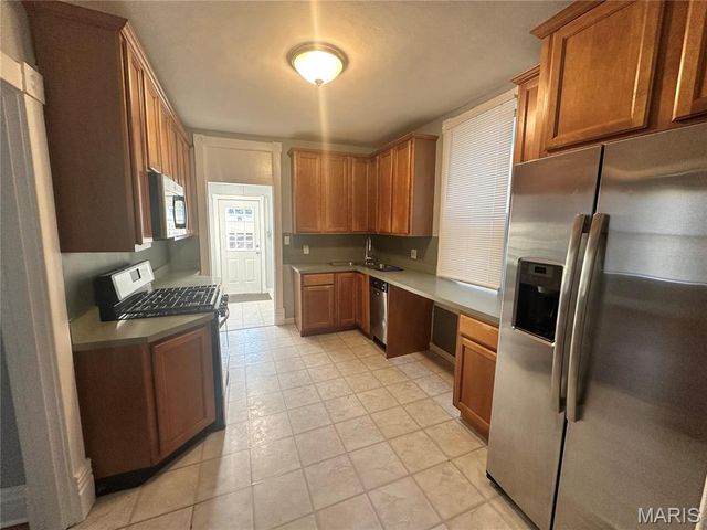 4867 Hamburg Avenue, St Louis, MO 63123
