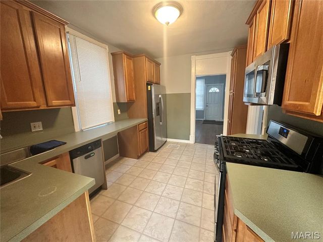 4867 Hamburg Avenue, St Louis, MO 63123