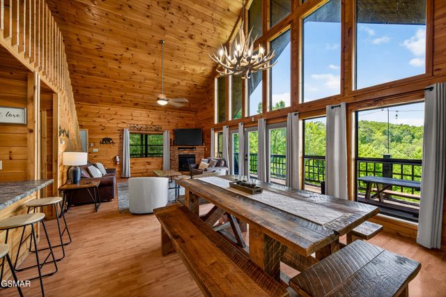 2428 Breezy Road, Sevierville, TN 37876