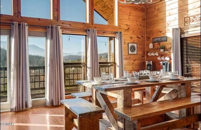 2428 Breezy Road, Sevierville, TN 37876