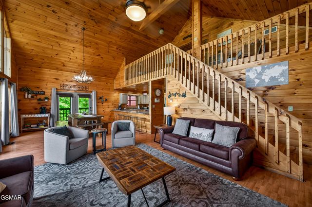 2428 Breezy Road, Sevierville, TN 37876