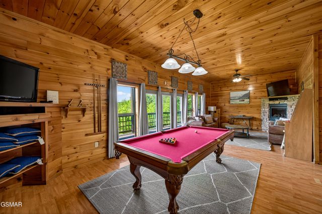 2428 Breezy Road, Sevierville, TN 37876
