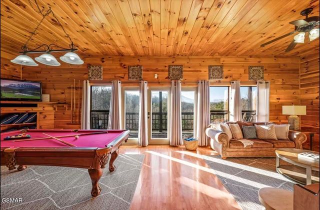 2428 Breezy Road, Sevierville, TN 37876