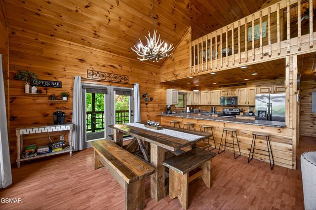 2428 Breezy Road, Sevierville, TN 37876
