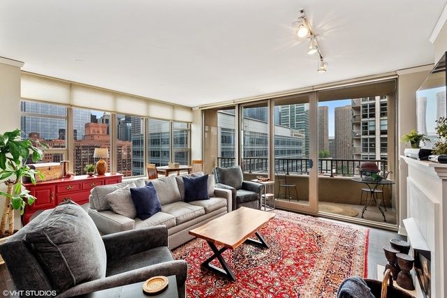 200 N Jefferson Street 1509, Chicago, IL 60661