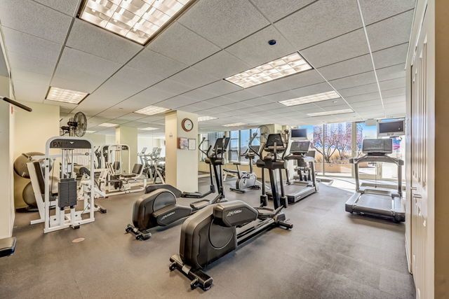 200 N Jefferson Street 1509, Chicago, IL 60661