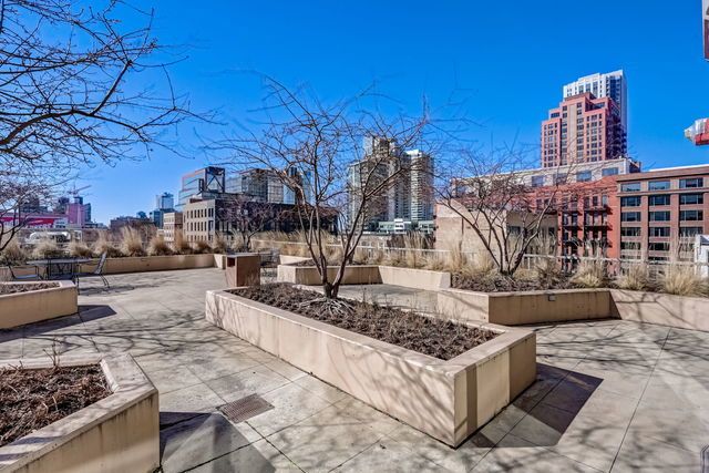 200 N Jefferson Street 1509, Chicago, IL 60661