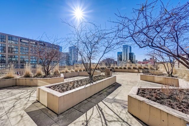 200 N Jefferson Street 1509, Chicago, IL 60661