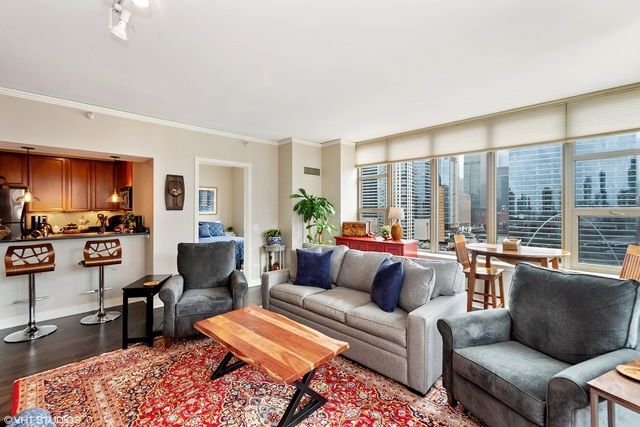 200 N Jefferson Street 1509, Chicago, IL 60661