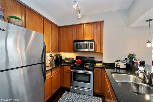 200 N Jefferson Street 1509, Chicago, IL 60661