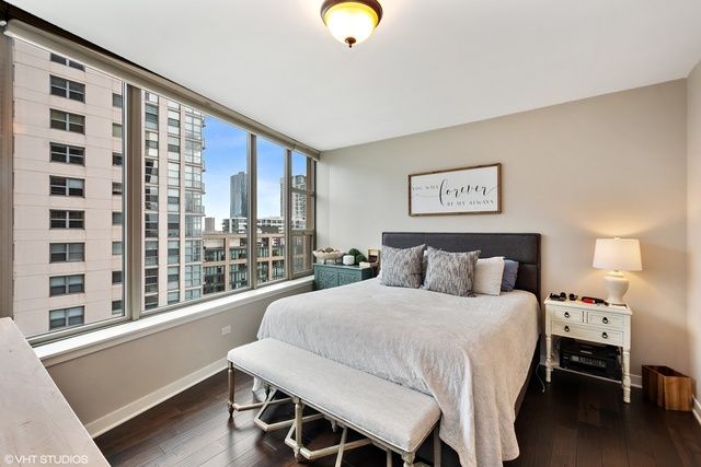 200 N Jefferson Street 1509, Chicago, IL 60661