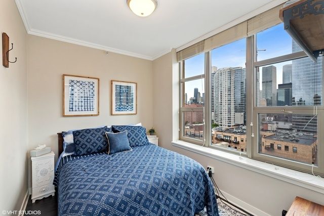 200 N Jefferson Street 1509, Chicago, IL 60661