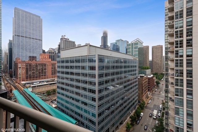 200 N Jefferson Street 1509, Chicago, IL 60661