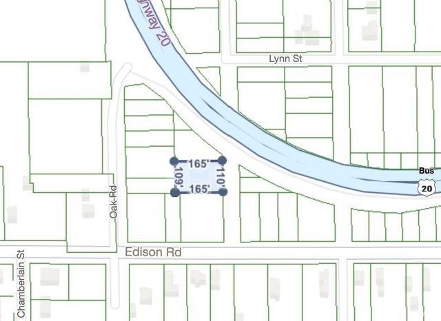 54927 Ellsworth Avenue, South Bend, IN 46628