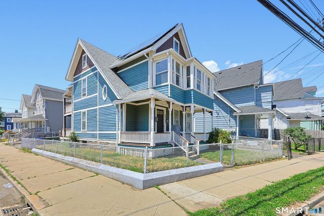 841 Iranistan Avenue, Bridgeport, CT 06604