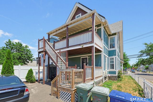 841 Iranistan Avenue, Bridgeport, CT 06604