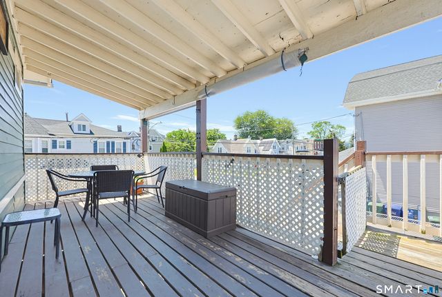 841 Iranistan Avenue, Bridgeport, CT 06604