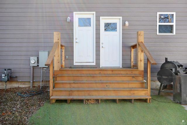 820 Church Avenue, Manhattan, KS 66502