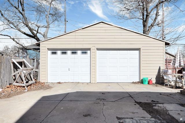 820 Church Avenue, Manhattan, KS 66502