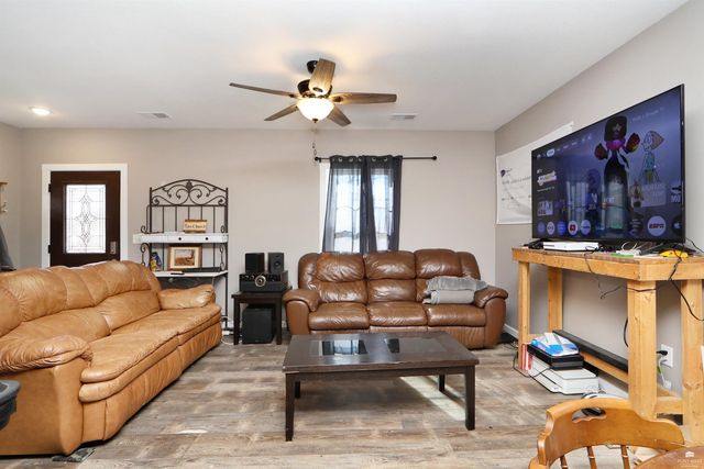 820 Church Avenue, Manhattan, KS 66502