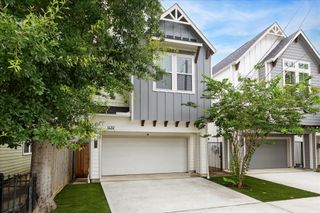 1429 Nashua Street, Houston, TX 77008