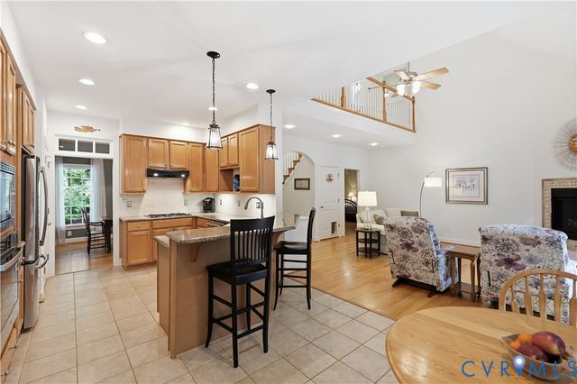 2431 Magnolia Rdg, Maidens, VA 23102