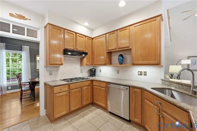 2431 Magnolia Rdg, Maidens, VA 23102