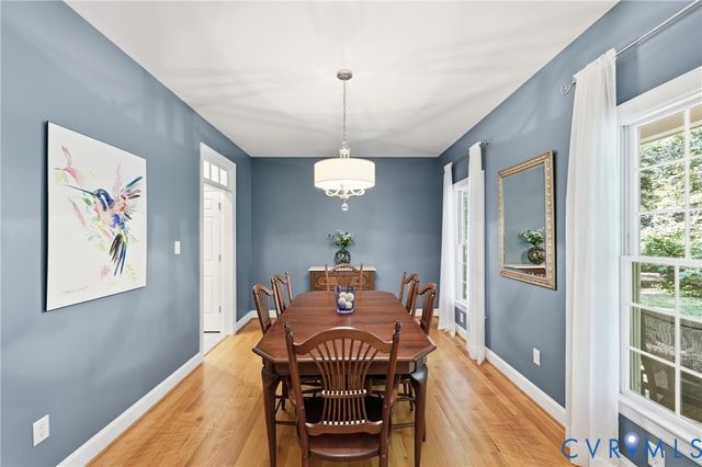 2431 Magnolia Rdg, Maidens, VA 23102
