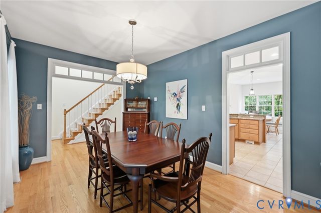 2431 Magnolia Rdg, Maidens, VA 23102