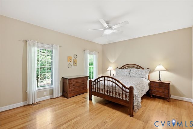 2431 Magnolia Rdg, Maidens, VA 23102