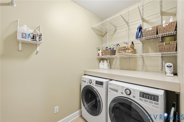 2431 Magnolia Rdg, Maidens, VA 23102