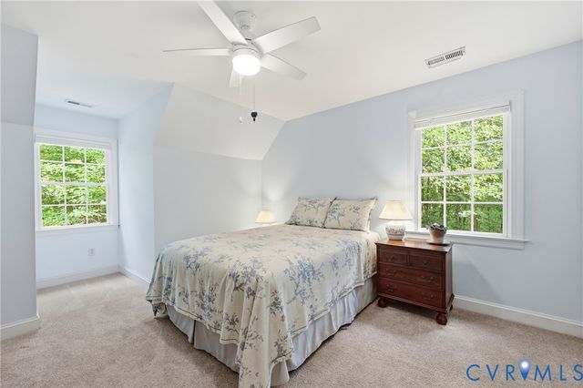 2431 Magnolia Rdg, Maidens, VA 23102