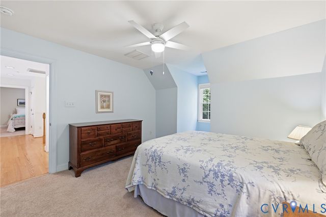 2431 Magnolia Rdg, Maidens, VA 23102