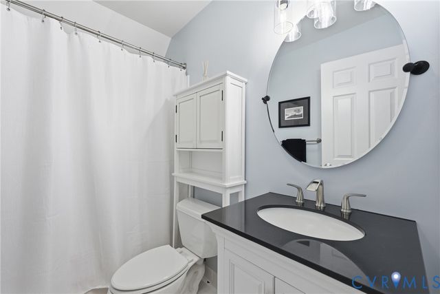 2431 Magnolia Rdg, Maidens, VA 23102