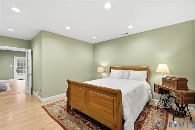 2431 Magnolia Rdg, Maidens, VA 23102