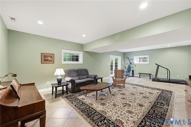 2431 Magnolia Rdg, Maidens, VA 23102