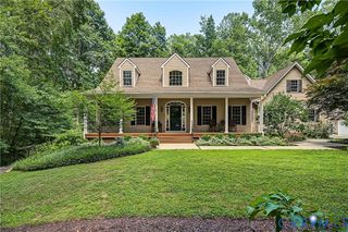 2431 Magnolia Rdg, Maidens, VA 23102