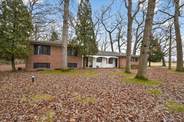 1020 N Fletcher Road, Lima Township, MI 48130