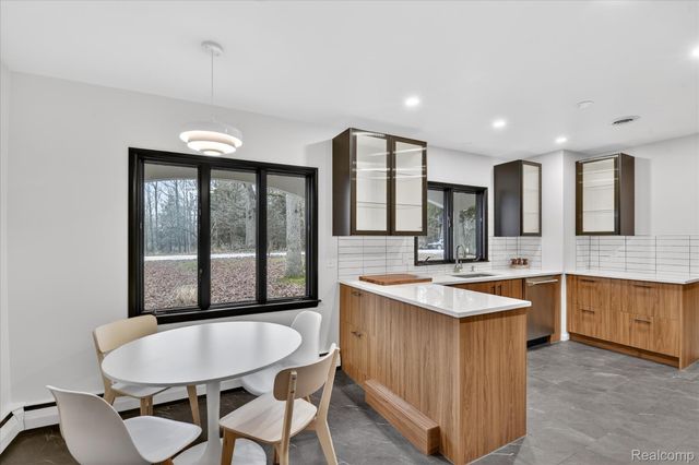 1020 N Fletcher Road, Lima Township, MI 48130