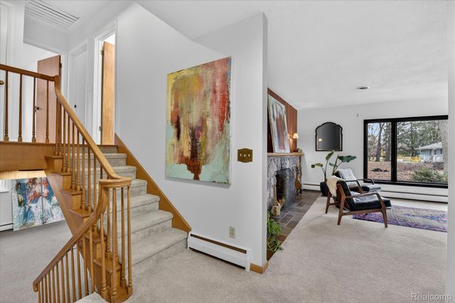 1020 N Fletcher Road, Lima Township, MI 48130