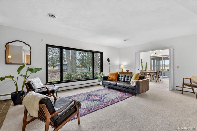 1020 N Fletcher Road, Lima Township, MI 48130