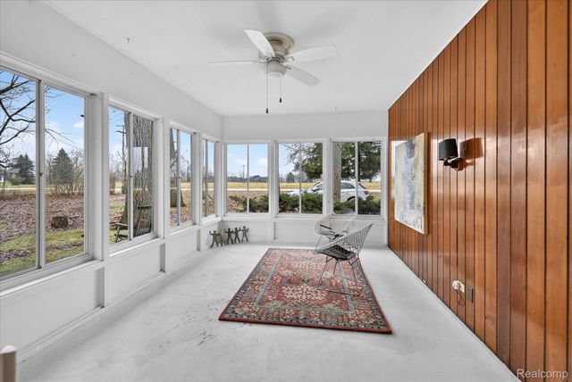 1020 N Fletcher Road, Lima Township, MI 48130