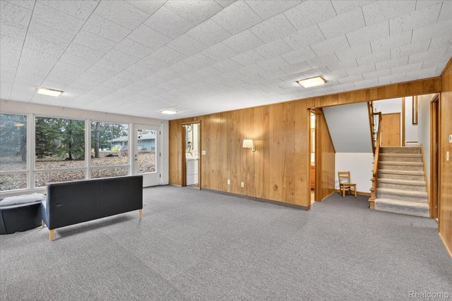 1020 N Fletcher Road, Lima Township, MI 48130