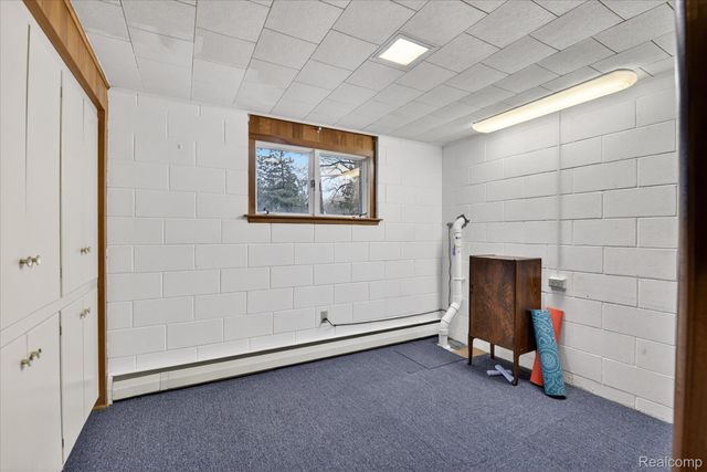 1020 N Fletcher Road, Lima Township, MI 48130