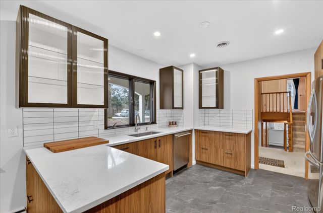 1020 N Fletcher Road, Lima Township, MI 48130