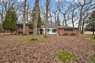 1020 N Fletcher Road, Lima Township, MI 48130