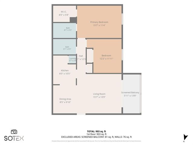 609 Sea Pine Way F2, Greenacres, FL 33415